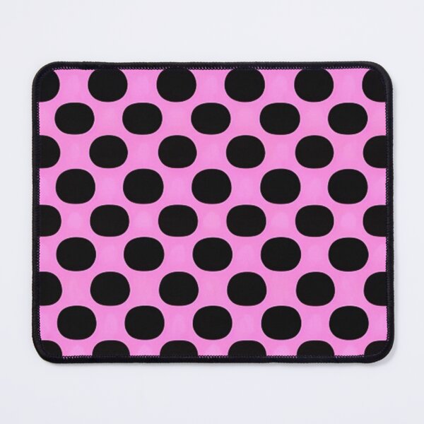 Item preview, Pink black mesh designed and sold by Roxburylane.