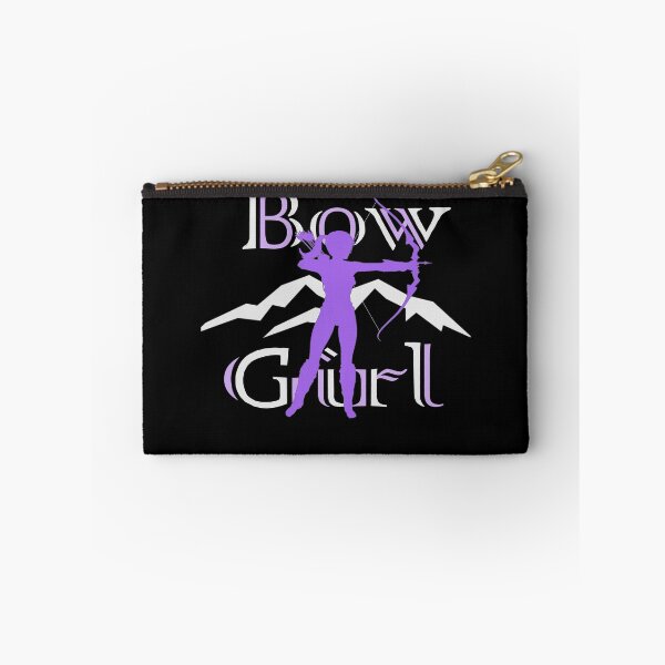 Item preview, Cute bow girl design designed and sold by J-KAP.