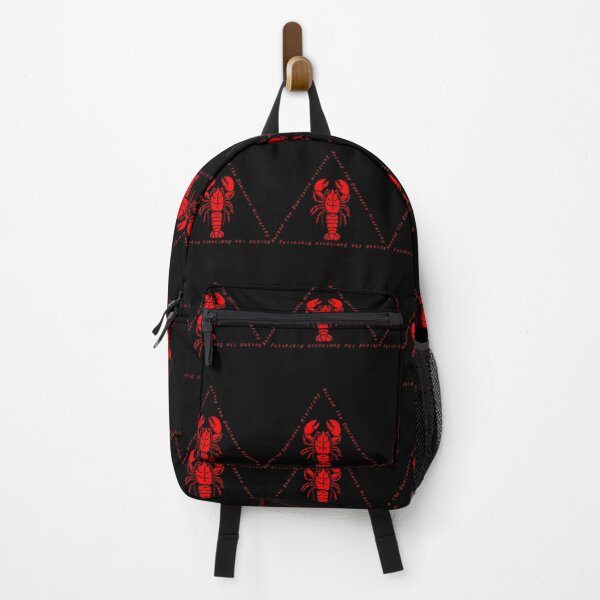 Item preview, Ascend the Dominance Hierarchy Jordan Peterson Lobster designed and sold by hzvlhcbavm81.