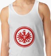 eintracht frankfurt Tanktop für Männer