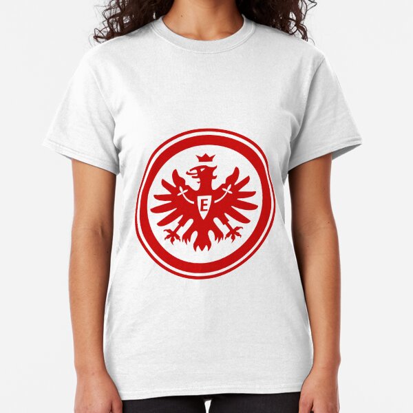 eintracht frankfurt Classic T-Shirt