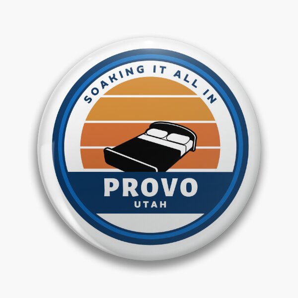 Item preview, Provo Utah designed and sold by darinc.