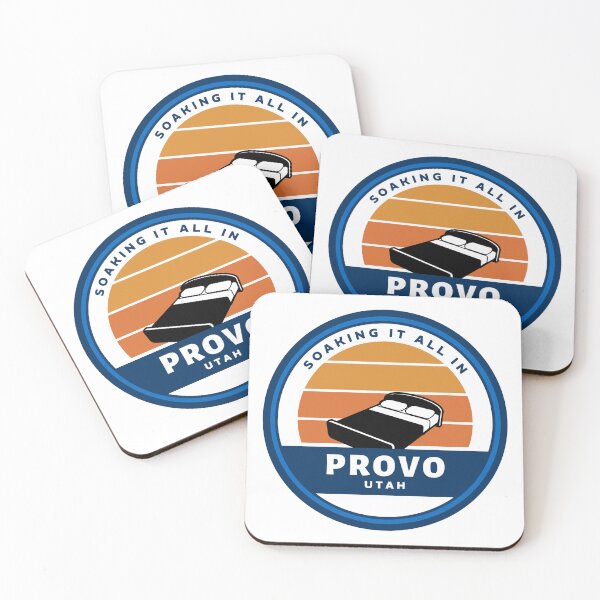 Item preview, Provo Utah designed and sold by darinc.