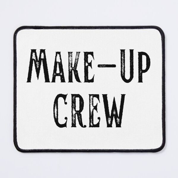 Item preview, Make-Up Crew designed and sold by DidouAndLique.