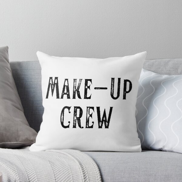 Item preview, Make-Up Crew designed and sold by DidouAndLique.