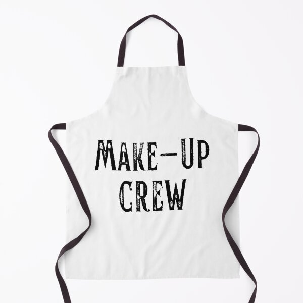 Item preview, Make-Up Crew designed and sold by DidouAndLique.
