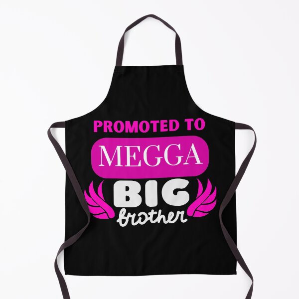 Item preview, Megga big brother, get your perfect  designed and sold by AnyMar2023.