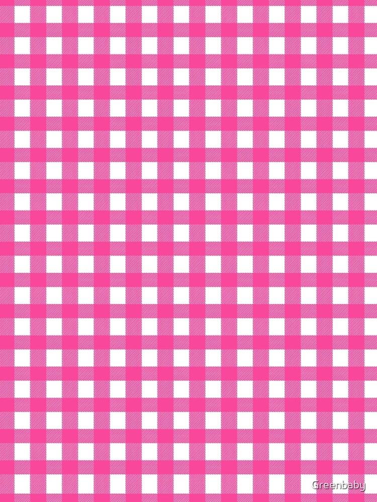Hot Pink Fuchsia Checkerboard Plaid" A-Line Dress for Sale by Greenbaby | Redbubble Hot Pink Fuchsia Checkerboard Plaid" A-Line Dress for Sale by Greenbaby | Redbubble
