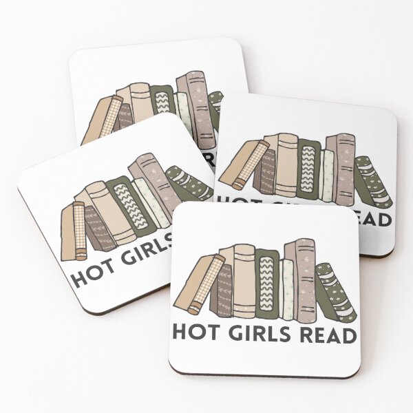 Item preview, hot girls read  designed and sold by clevelandchris.