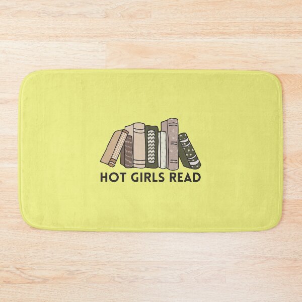 Item preview, hot girls read  designed and sold by clevelandchris.