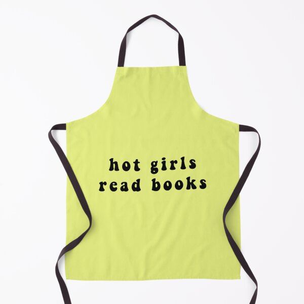 Item preview, Hot Girls Read Books designed and sold by clevelandchris.