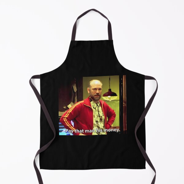 Item preview, Pay That Man His Money Meme Teddy Kgb Tv Show Movie Humor John Malkovich Rounders  1	 designed and sold by iozvlpdxi17.