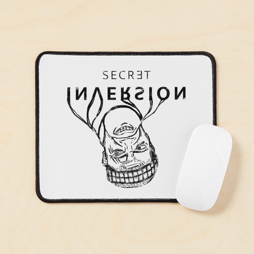 Item preview, Mouse Pad designed and sold by StretBeingStret.