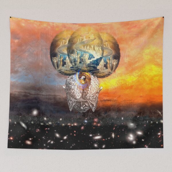 Item preview, Coincidence of Opposites Ver.2 designed and sold by Joseph Woodhouse.