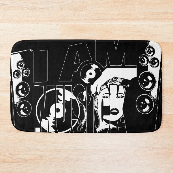 Item preview, music, sick, pun 25 designed and sold by Mars-b.