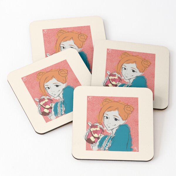 Item preview, JJK Kugisaki Nobara Lost in Paradise ending anime designed and sold by BloomMarket.