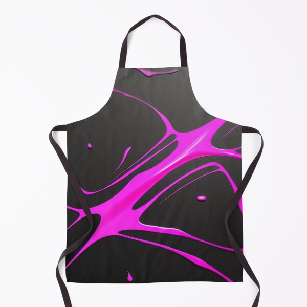 Item preview, Pink black splash  designed and sold by Roxburylane.