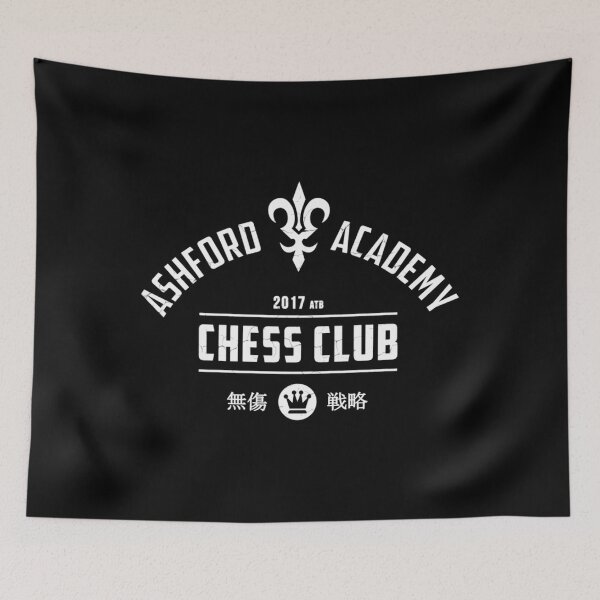 Item preview, Ashford Academy  	 designed and sold by hzvlhcbavm81.