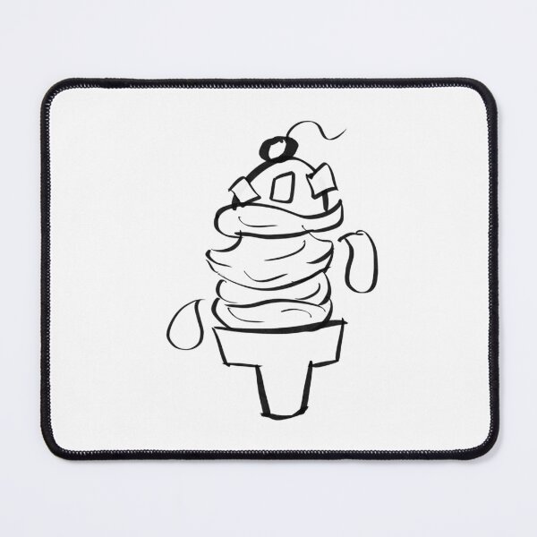 Item preview, We love Ice Cream designed and sold by PaintToven.