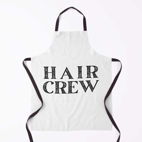 Item preview, Hair Crew designed and sold by DidouAndLique.