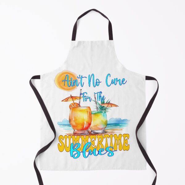 Item preview, Ain't No Cure For The Summertime Blues, designed and sold by MysticOzzy.