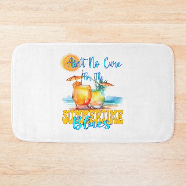 Item preview, Ain't No Cure For The Summertime Blues,  designed and sold by MysticOzzy.