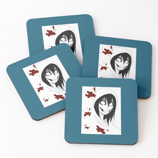 Item preview, Jeff the Killer   designed and sold by lmdnzi.