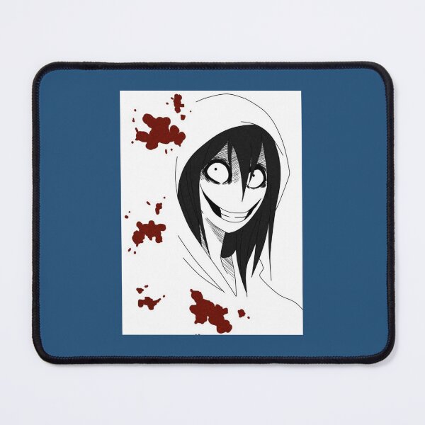Item preview, Jeff the Killer   designed and sold by lmdnzi.