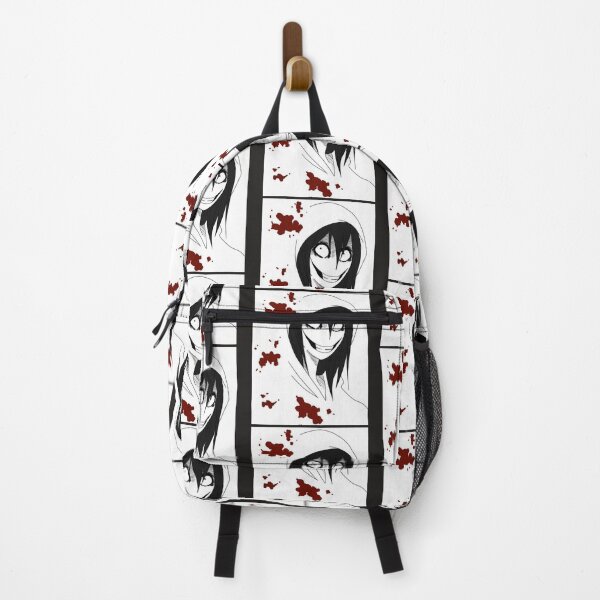 Item preview, Jeff the Killer designed and sold by lmdnzi.