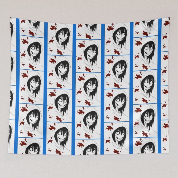 Item preview, Jeff the Killer   designed and sold by lmdnzi.