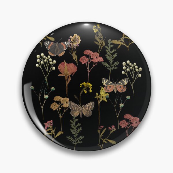 Item preview, Flores Y Mariposas Naturaleza designed and sold by ColorDesings.