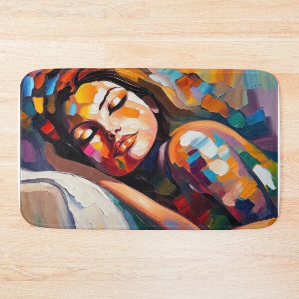 Item preview, Sleeping on Couch designed and sold by kultomatic.