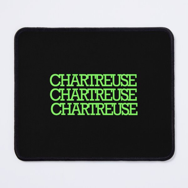 Item preview, Chartresue Chartreuse Chartreuse - Color Classic 		 designed and sold by taxgnnuinha58.