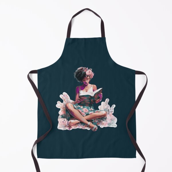Item preview, Hot Girls Read Fantasy designed and sold by clevelandchris.