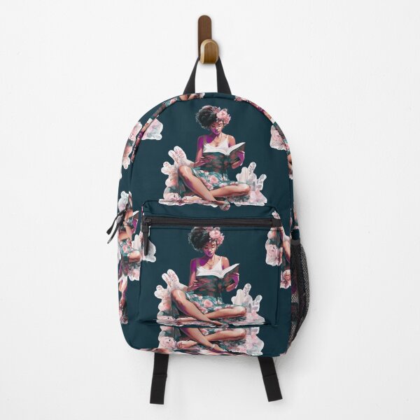 Item preview, Hot Girls Read Fantasy designed and sold by clevelandchris.
