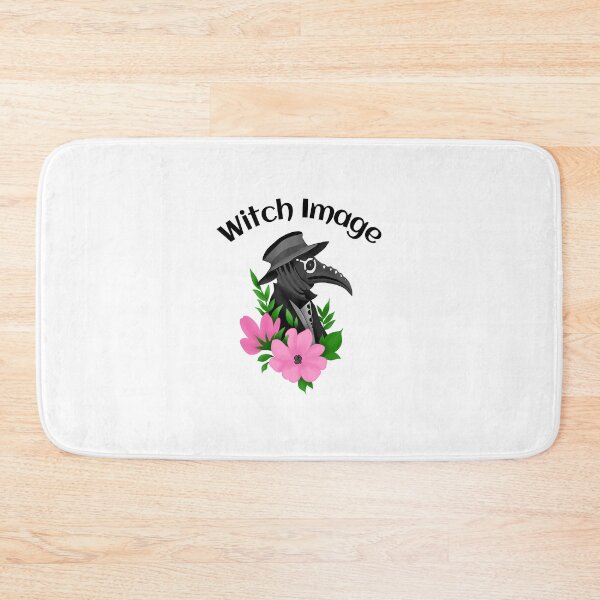 Item preview, Witch Image Design - Flowers designed and sold by CharlottesArtz.