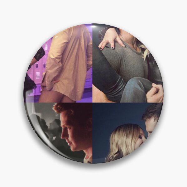 Item preview, Logan and Veronica designed and sold by DetraFenner.