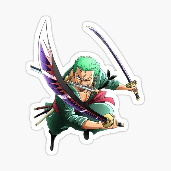 Zoro Haki Gifts & Merchandise for Sale