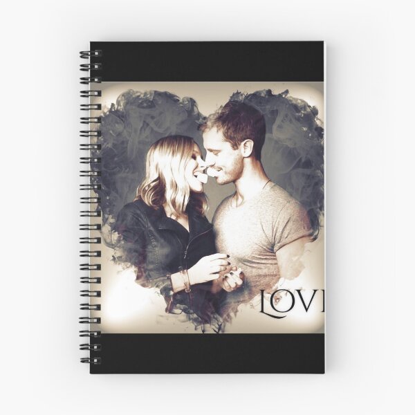 Item preview, Logan and veronica  designed and sold by DetraFenner.