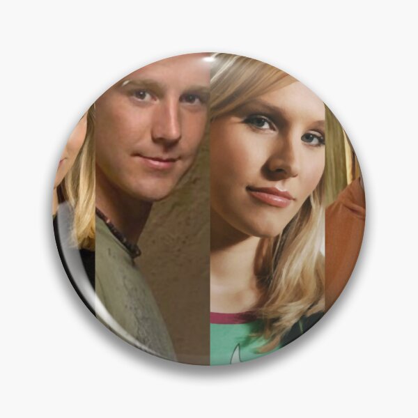 Item preview, Logan and Veronica designed and sold by DetraFenner.