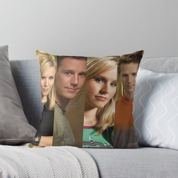 Item preview, Logan and Veronica designed and sold by DetraFenner.