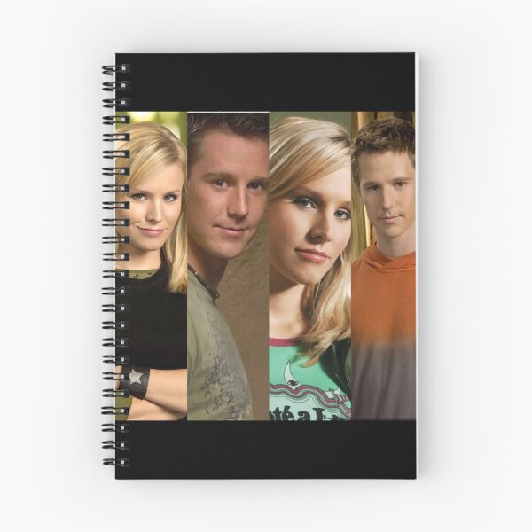 Item preview, Logan and Veronica designed and sold by DetraFenner.