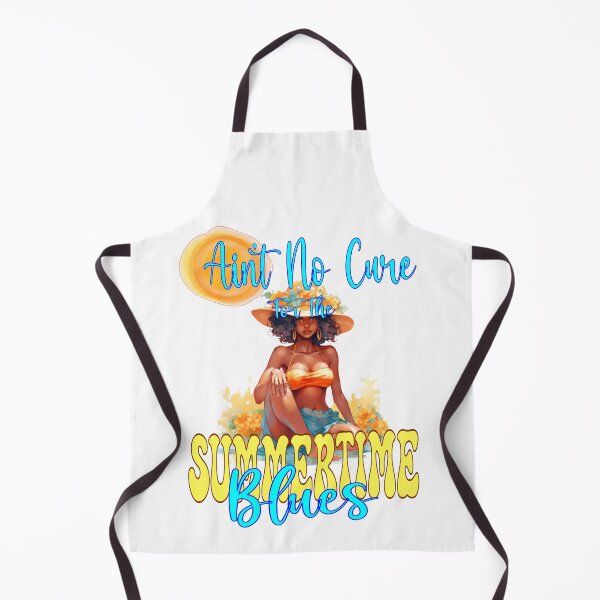 Item preview, Ain't No Cure For The Summertime Blues, designed and sold by MysticOzzy.