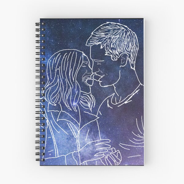 Item preview, Logan and Veronica designed and sold by DetraFenner.