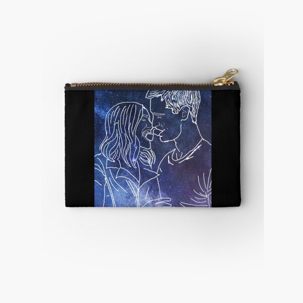 Item preview, Logan and Veronica designed and sold by DetraFenner.