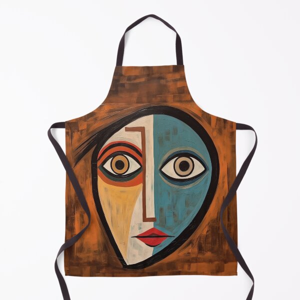 Item preview, Bold Masked Face of Confidence designed and sold by YoPedro.