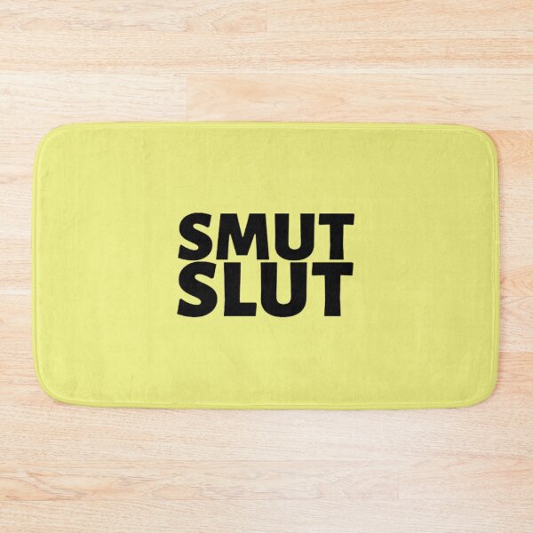 Item preview, Smut Slut designed and sold by clevelandchris.