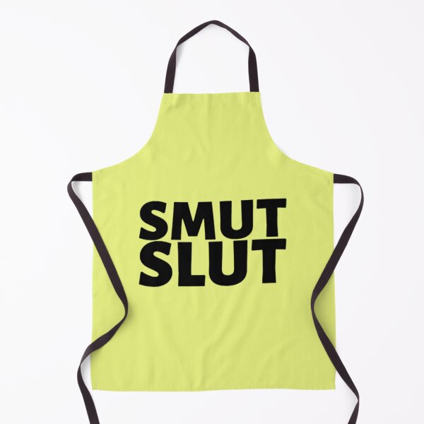 Item preview, Smut Slut designed and sold by clevelandchris.