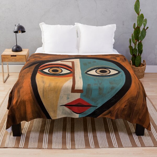 Item preview, Bold Masked Face of Confidence designed and sold by YoPedro.