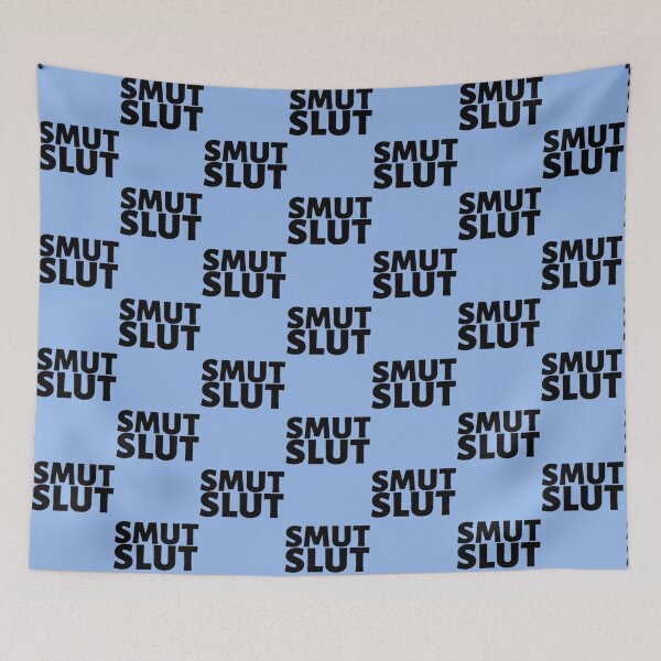 Item preview, Smut Slut designed and sold by clevelandchris.